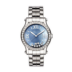 Happy Sport 36mm Automatic USA