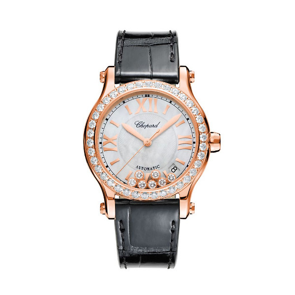 Happy Sport 36mm Automatic