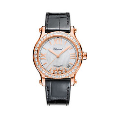 Happy Sport 36mm Automatic